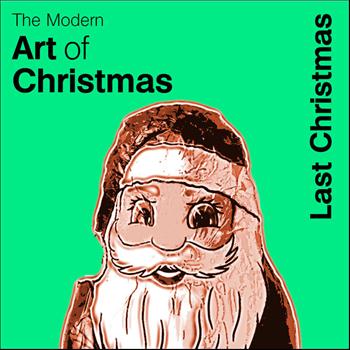 Various Artists - Last Christmas