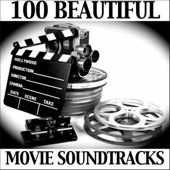 Various Artists - 100 Beautiful Movie Soundtracks