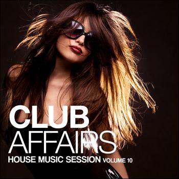 Various Artists - Club Affairs, Vol. 10