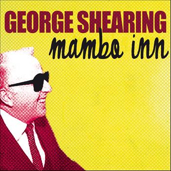 George Shearing - Mambo Inn