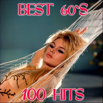 Various Artists - Best 60'S: 100 Hits