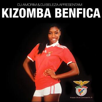 Various Artists - Kizomba Benfica