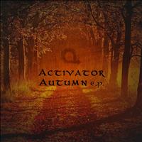 Activator - Autumn - EP