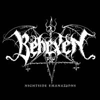 Behexen - Nightside Emanations