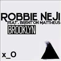 Robbie Neji - Brooklyn