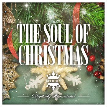 Various Artists - The Soul of Christmas