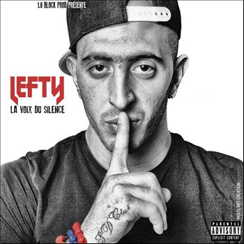 Lefty - La voix du silence (Explicit)