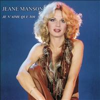 Jeane Manson - Je n'aime que toi