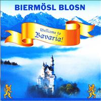 Biermösl Blosn - Wellcome to Bavaria!