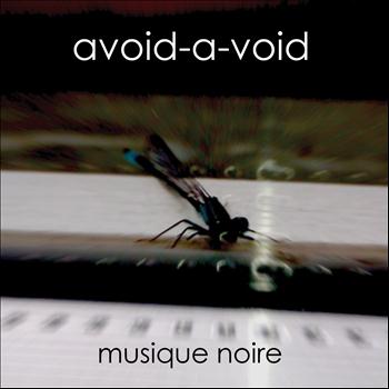 Avoid-A-Void - Musique Noire