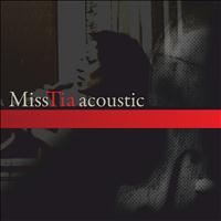 Miss Tia - Miss Tia Acoustic