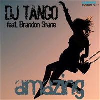 DJ Tango - Amazing (Original Mix)