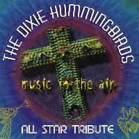 Dixie Hummingbirds - Music In The Air