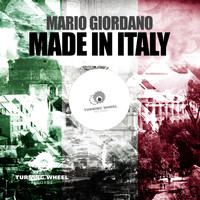 Mario Giordano - Made in Italy