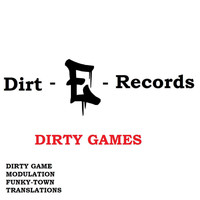 Dirt-E - Dirty Games
