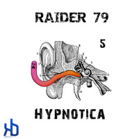 Raider 79 - Hypnotica