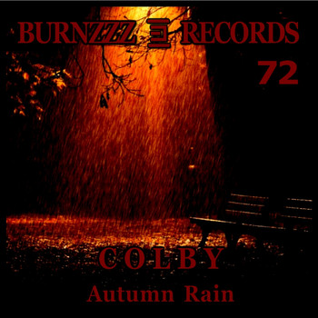 Colby - Autumn Rain
