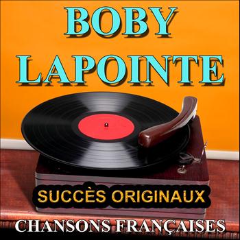Boby Lapointe - Chansons françaises