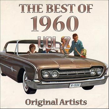 Various Artists - The Best of 1960, Vol. 2