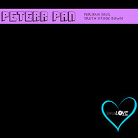 Peterr Pan - Persian Soul