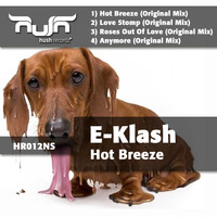 E-Klash - Hot Breeze