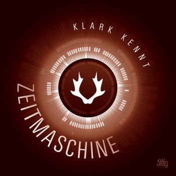 Klark Kennt - Zeitmaschine