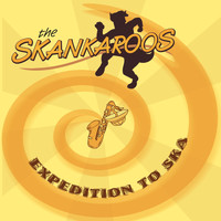 The Skankaroos - Expedition to Ska