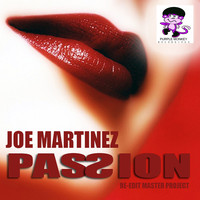 Joe Martinez - Passion
