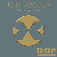 John Azoulay - Spy