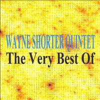 Wayne Shorter Quintet - The Very Best of