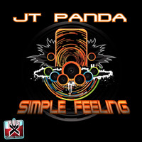 Jt Panda - Simple Feeling