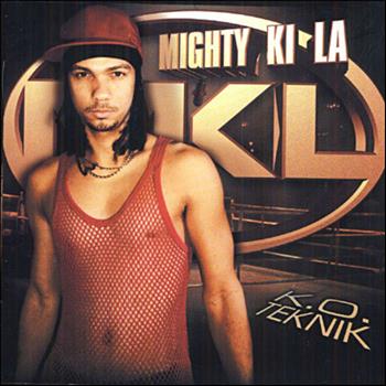 Mighty ki la - K.O Teknik (Explicit)