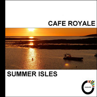 Cafe Royale - Summer Isles