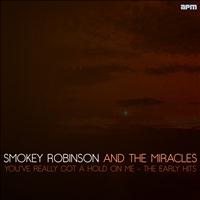 Smokey Robinson & The Miracles - You Really Got a Hold On Me