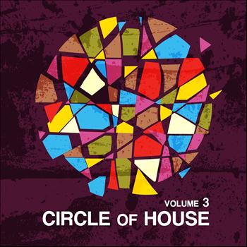 Various Artists - Circle Of House, Vol. 3