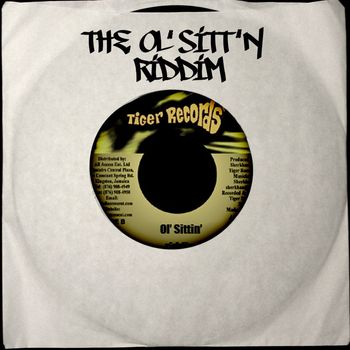 Various Artists - The Ole' Sitt'n Riddim