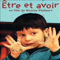 Philippe Hersant - Etre et avoir (Bande originale du film de Nicolas Philibert)