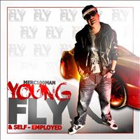 Merc100Man - Young, Fly & Self-Employed