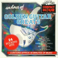 The Golden Guitars - An Hour of Golden Guitar Greats