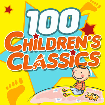 Various Artists - 100 Children's Classics