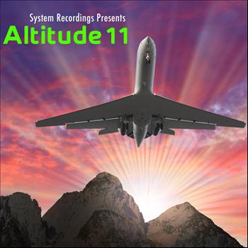 Various Artists - Altitude 11