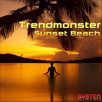 Trendmonster - Sunset Beach