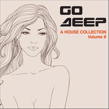 Various Artists - Go Deep Vol. 9