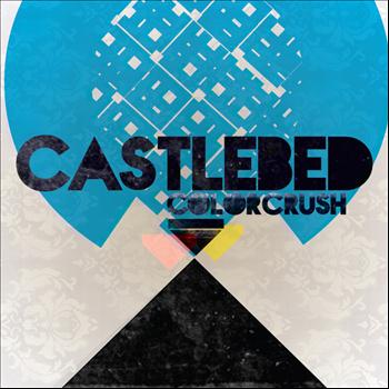 Castlebed - Color Crush