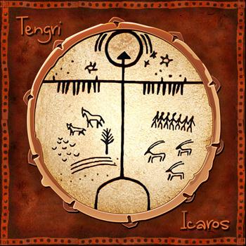 Tengri - Icaros