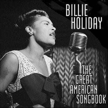 Billie Holiday - The Great American Songbook