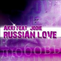 Akki - Russian Love