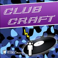 Clubcraft - New Techno Trance & Hands Up Classics, Vol.1 (DJ Dance Charts Edition)
