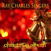 The Ray Charles Singers - Christmas Album
