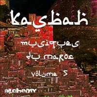Mohamed Rouicha - Kasbah, Vol. 5 (Musiques du Maroc)